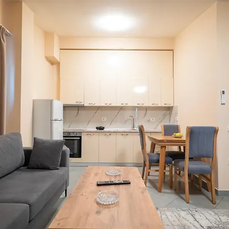 Primestay * Тирана
