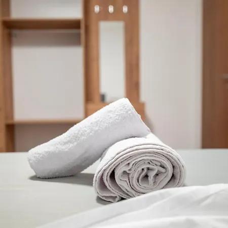 Primestay Апартаменты