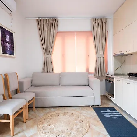 Apartment Primestay *