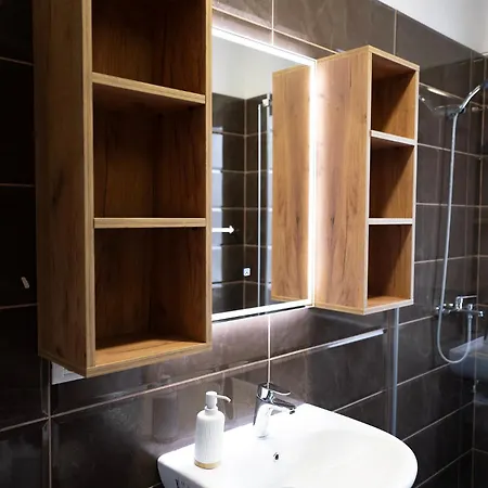 Διαμέρισμα Primestay