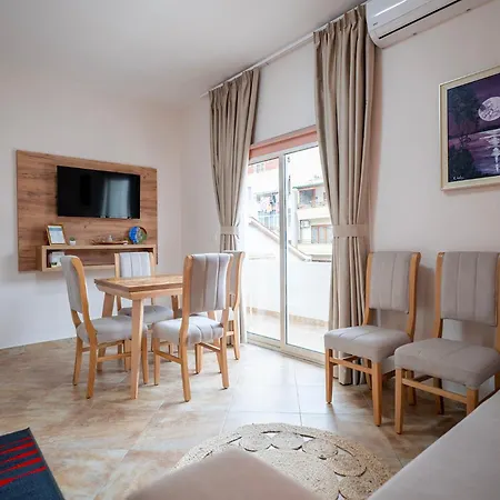 Primestay Διαμέρισμα *