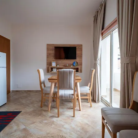 Apartment Primestay Tirana