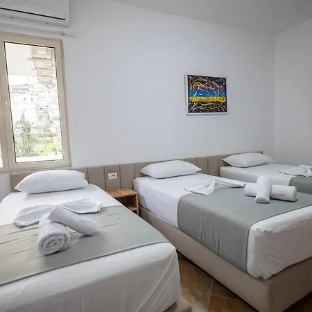 Primestay Τίρανα