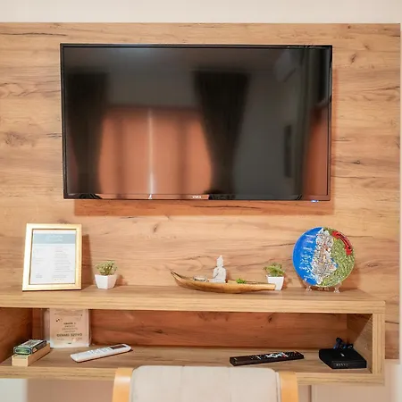 Primestay Apartment Tirana