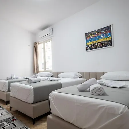 Primestay Apartamento *