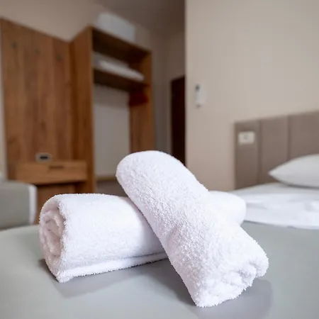 Διαμέρισμα Primestay