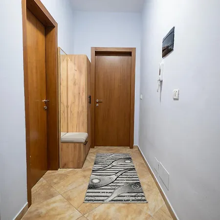 Διαμέρισμα Primestay *