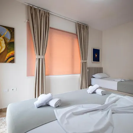Апартаменты Primestay