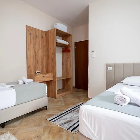 Διαμέρισμα Primestay *