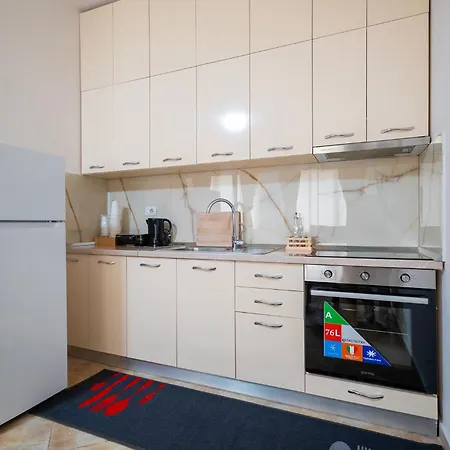 Primestay Διαμέρισμα *