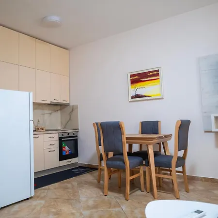 Primestay Διαμέρισμα