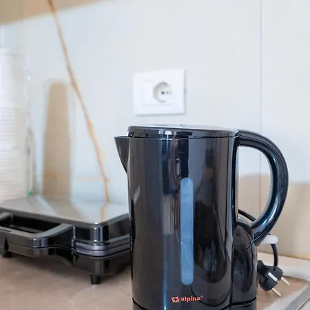 Primestay Διαμέρισμα Τίρανα