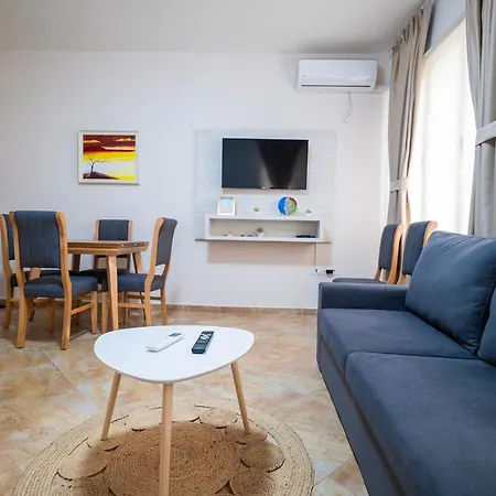 Primestay Тирана