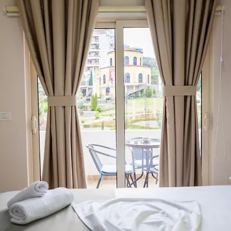 Διαμέρισμα Primestay *