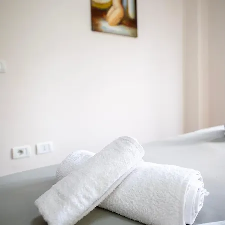 Primestay Διαμέρισμα *