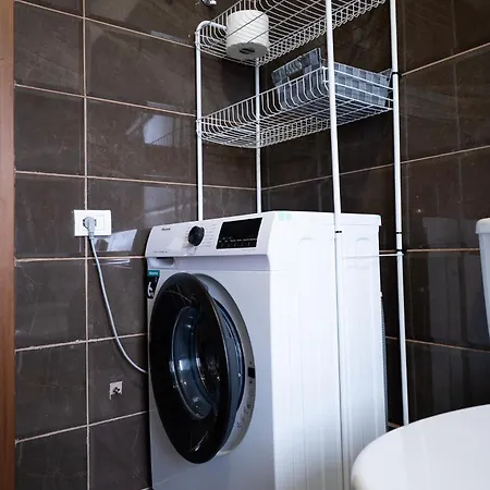 Διαμέρισμα Primestay Τίρανα