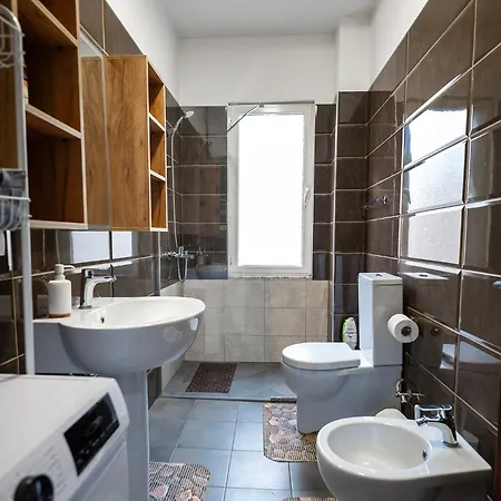 Primestay * Τίρανα