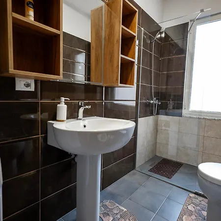 Διαμέρισμα Primestay Τίρανα