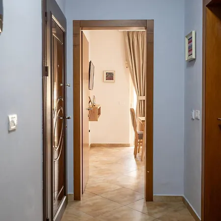 Primestay Διαμέρισμα Τίρανα