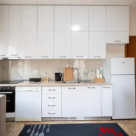 Primestay Διαμέρισμα Τίρανα