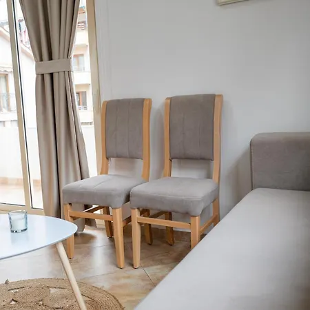 Διαμέρισμα Primestay