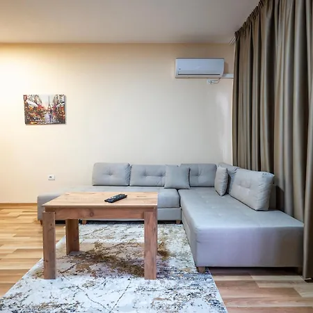Primestay Тирана