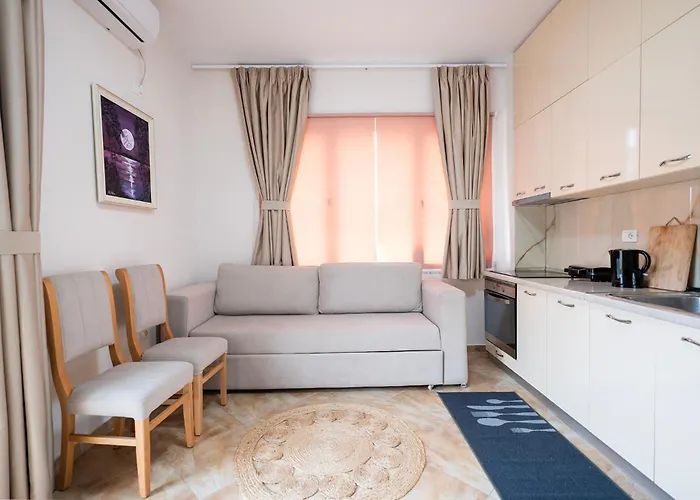 Apartment Primestay *