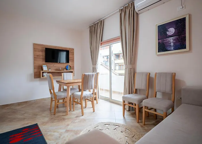 Primestay Apartment *