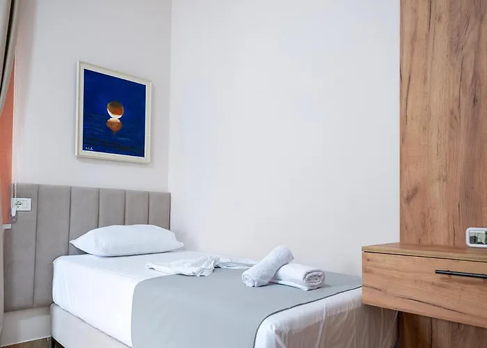 Primestay Apartment *