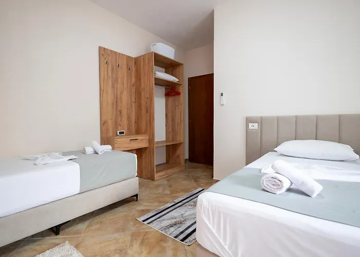 Apartment Primestay *