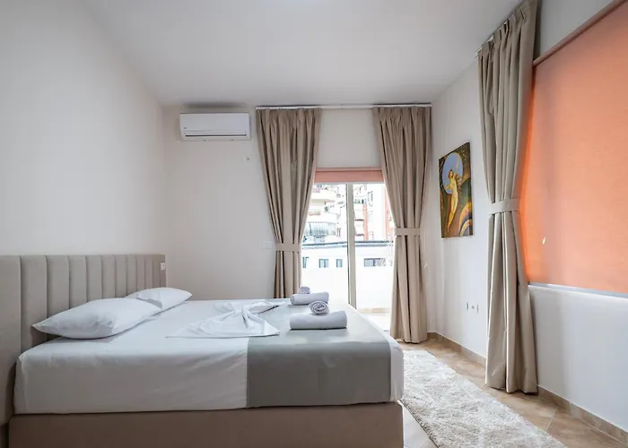 Primestay Apartment Tirana