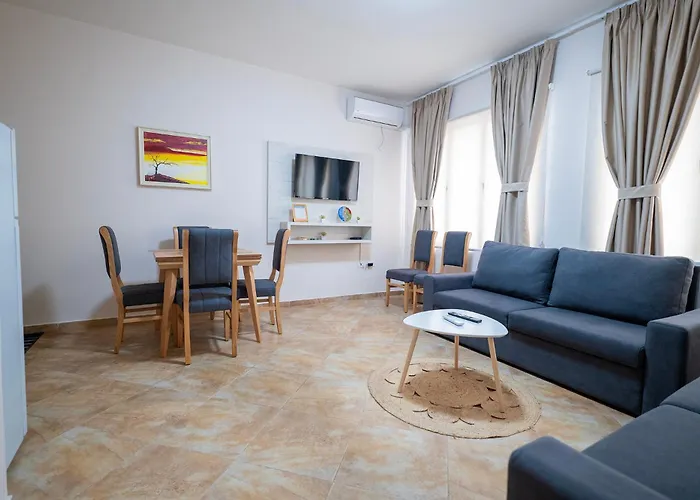 Primestay Tirana