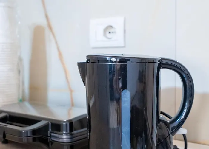 Primestay Apartment Tirana