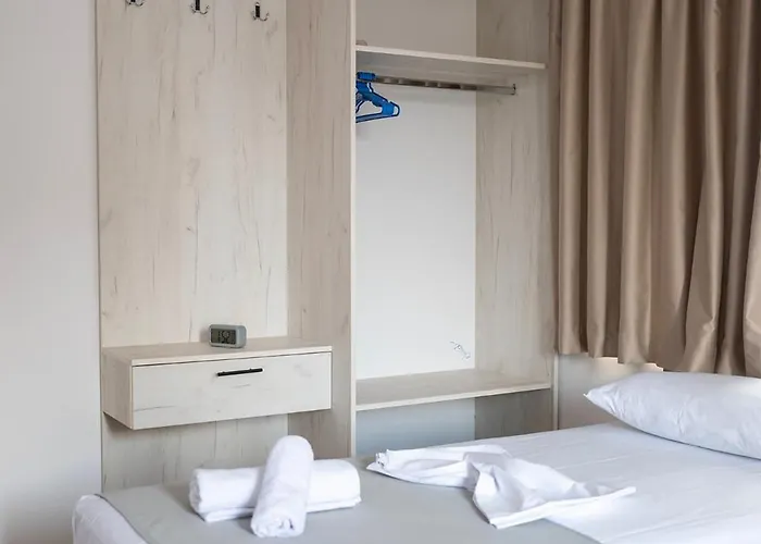 Apartment Primestay *