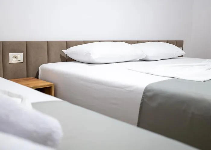 Primestay Apartment Tirana