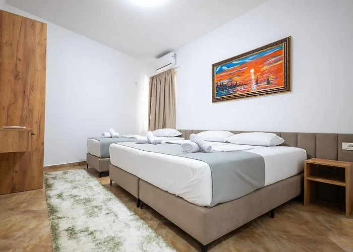 Primestay * Tirana
