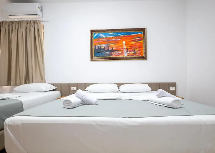 Apartment Primestay Tirana