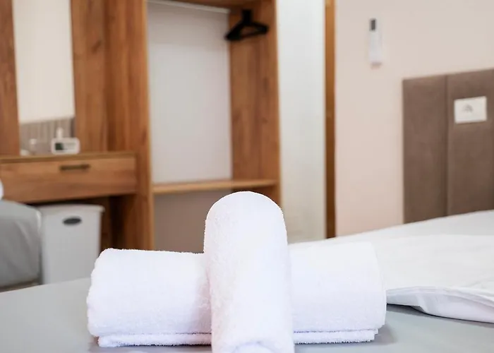 Apartment Primestay *