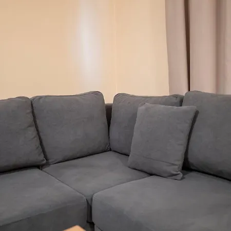 Primestay Apartamento *