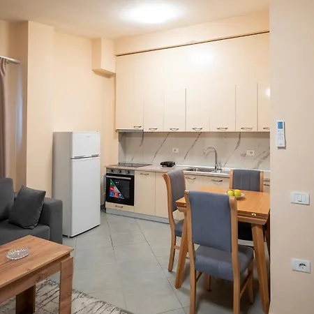 Apartamento Primestay *