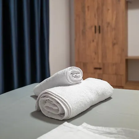 Primestay Apartamento Tirana