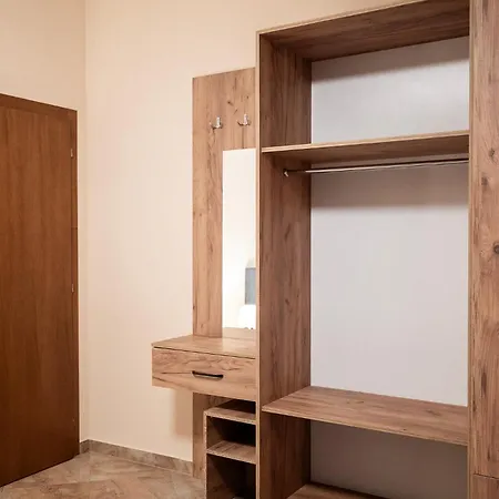 Apartamento Primestay Tirana