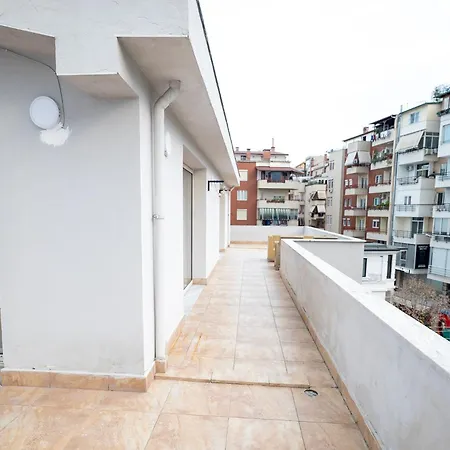 Primestay Apartamento *