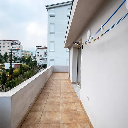 Apartamento Primestay *