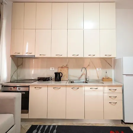 Primestay تيرانا