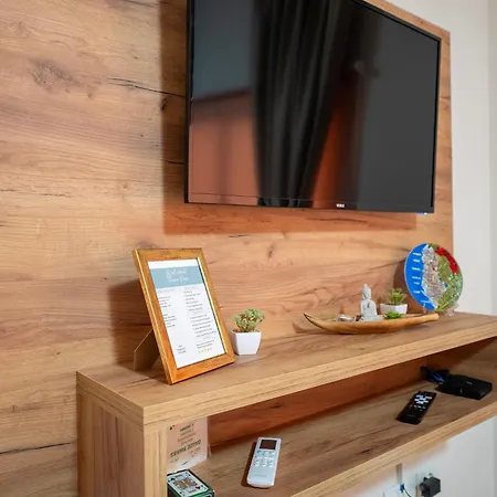 Primestay شقة تيرانا