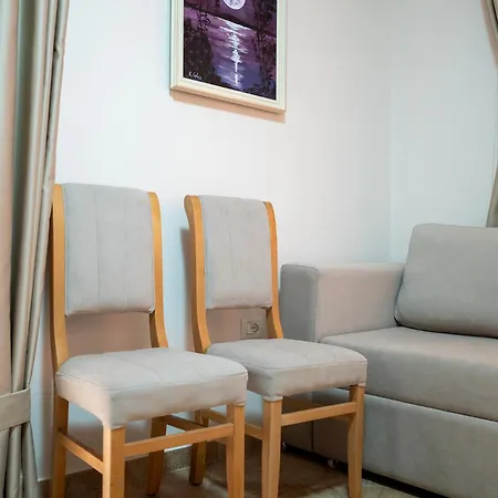 Primestay تيرانا