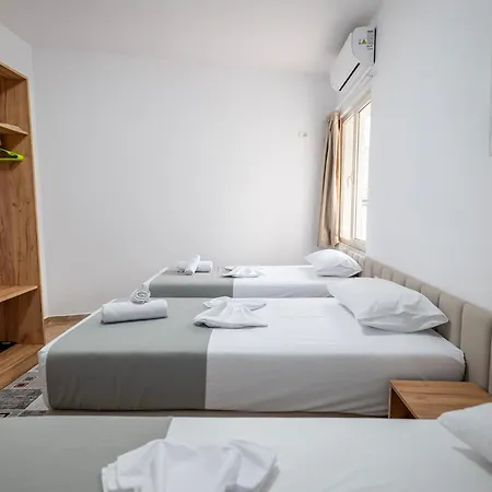 Primestay * טיראנה