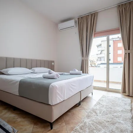 Primestay Apartament Tirana