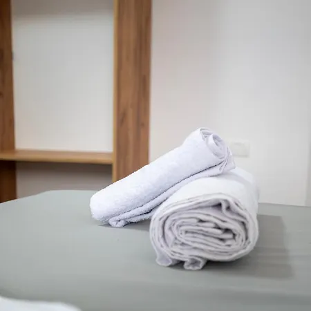 Primestay * טיראנה